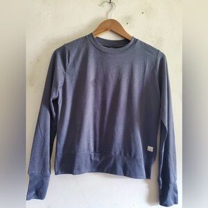 Vuori crew neck Women’s Xs